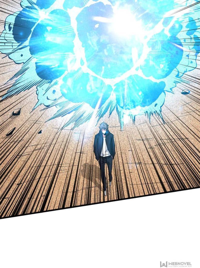 Read Endgame Restart EN Manga Online