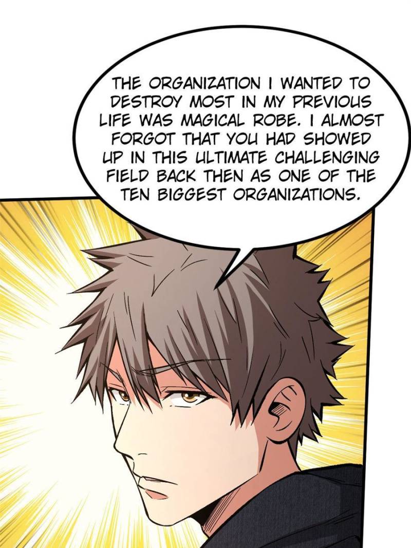 Read Endgame Restart EN Manga Online