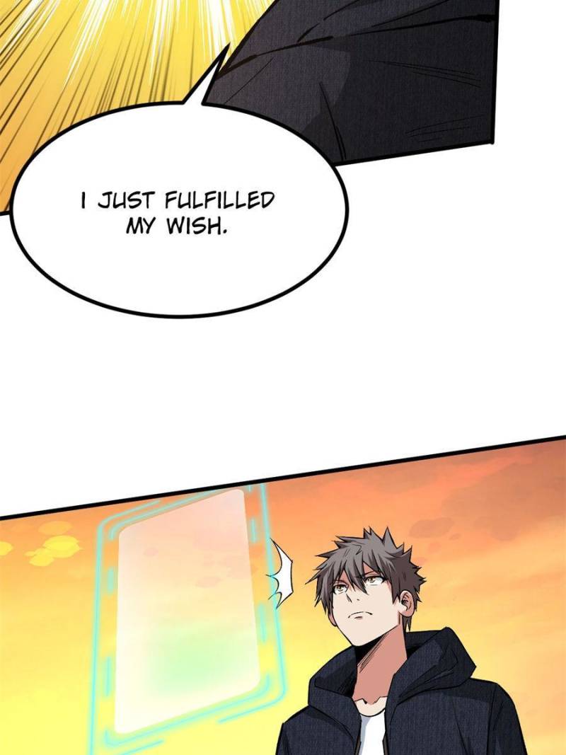 Read Endgame Restart EN Manga Online