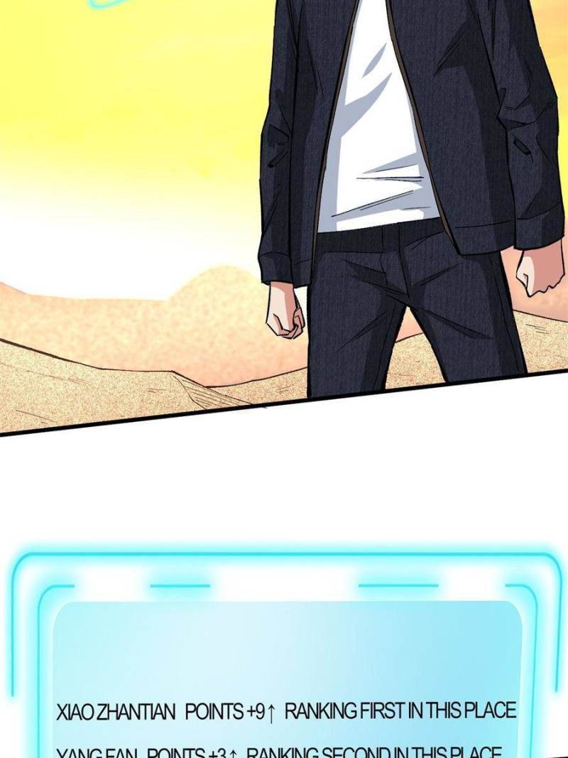 Read Endgame Restart EN Manga Online