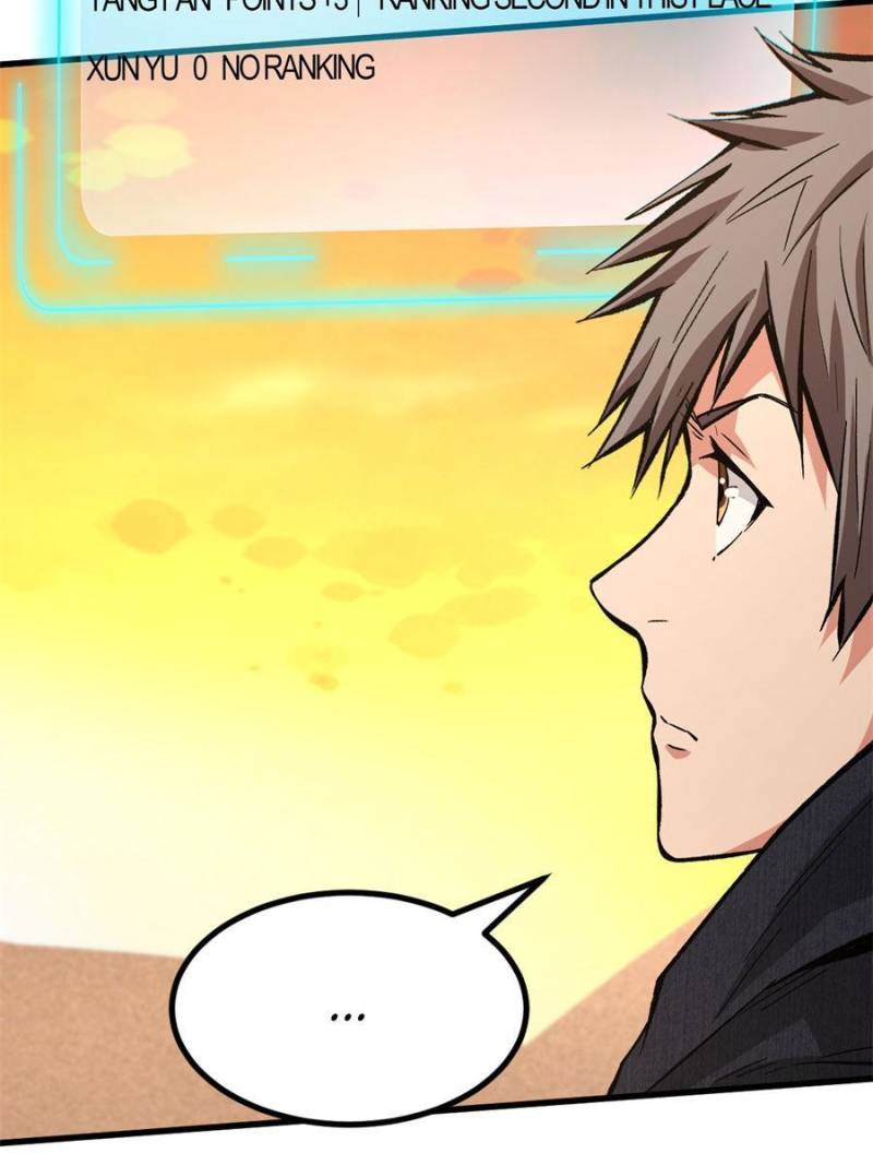 Read Endgame Restart EN Manga Online