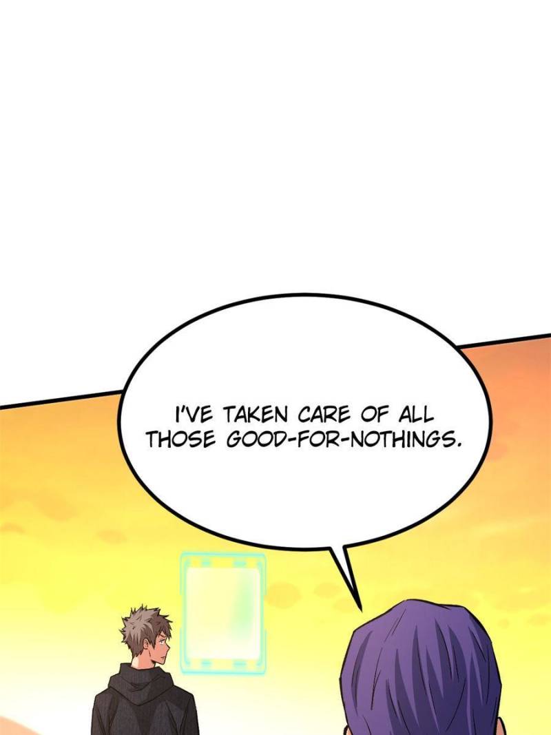 Read Endgame Restart EN Manga Online