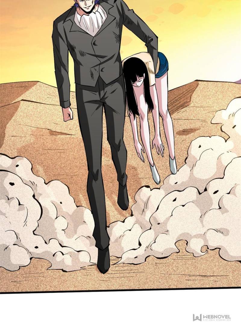 Read Endgame Restart EN Manga Online