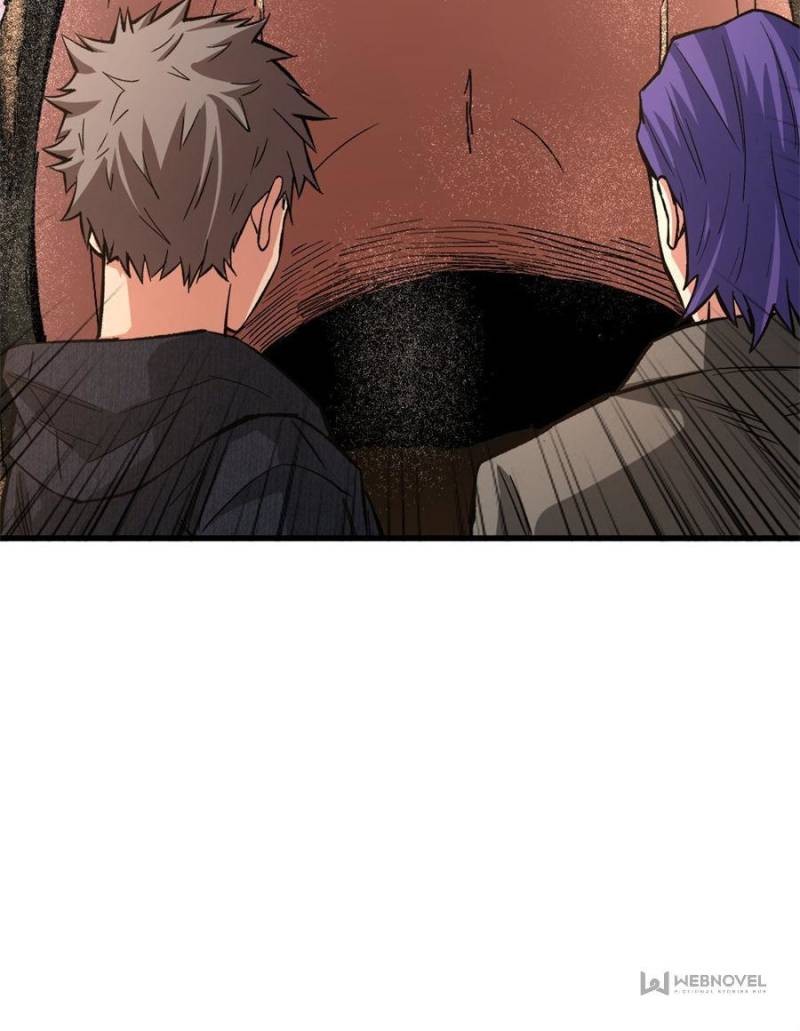 Read Endgame Restart EN Manga Online
