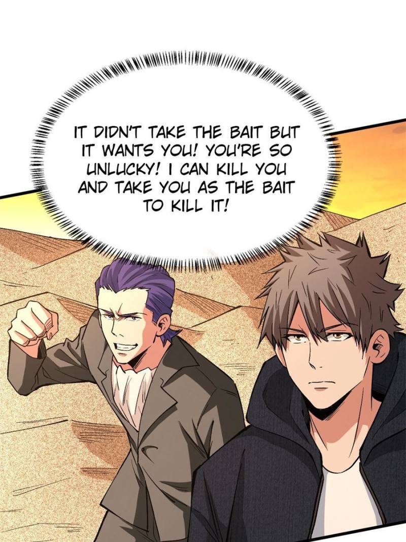 Read Endgame Restart EN Manga Online