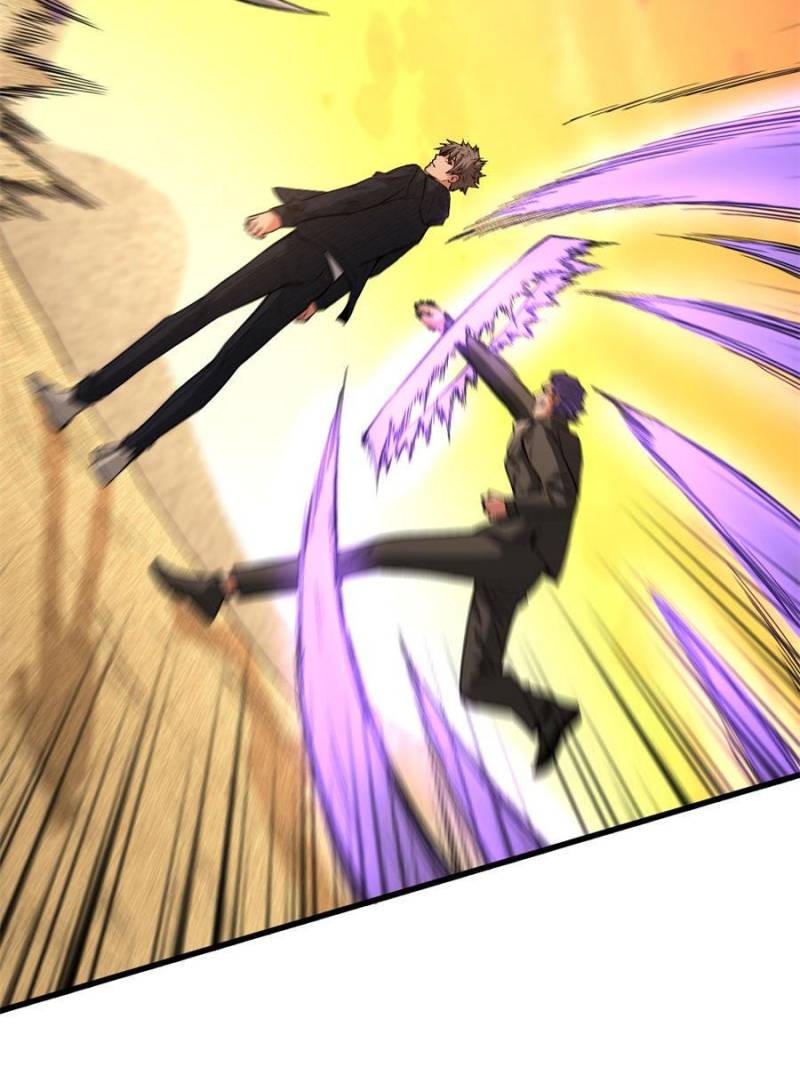 Read Endgame Restart EN Manga Online