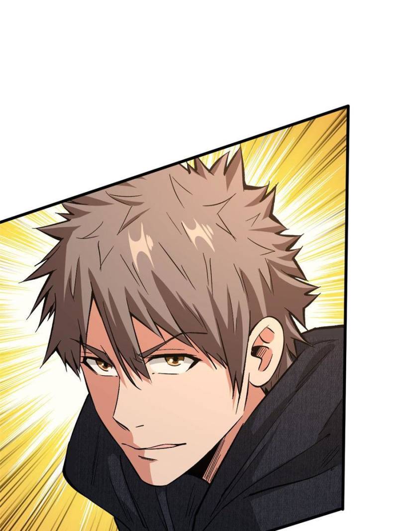 Read Endgame Restart EN Manga Online