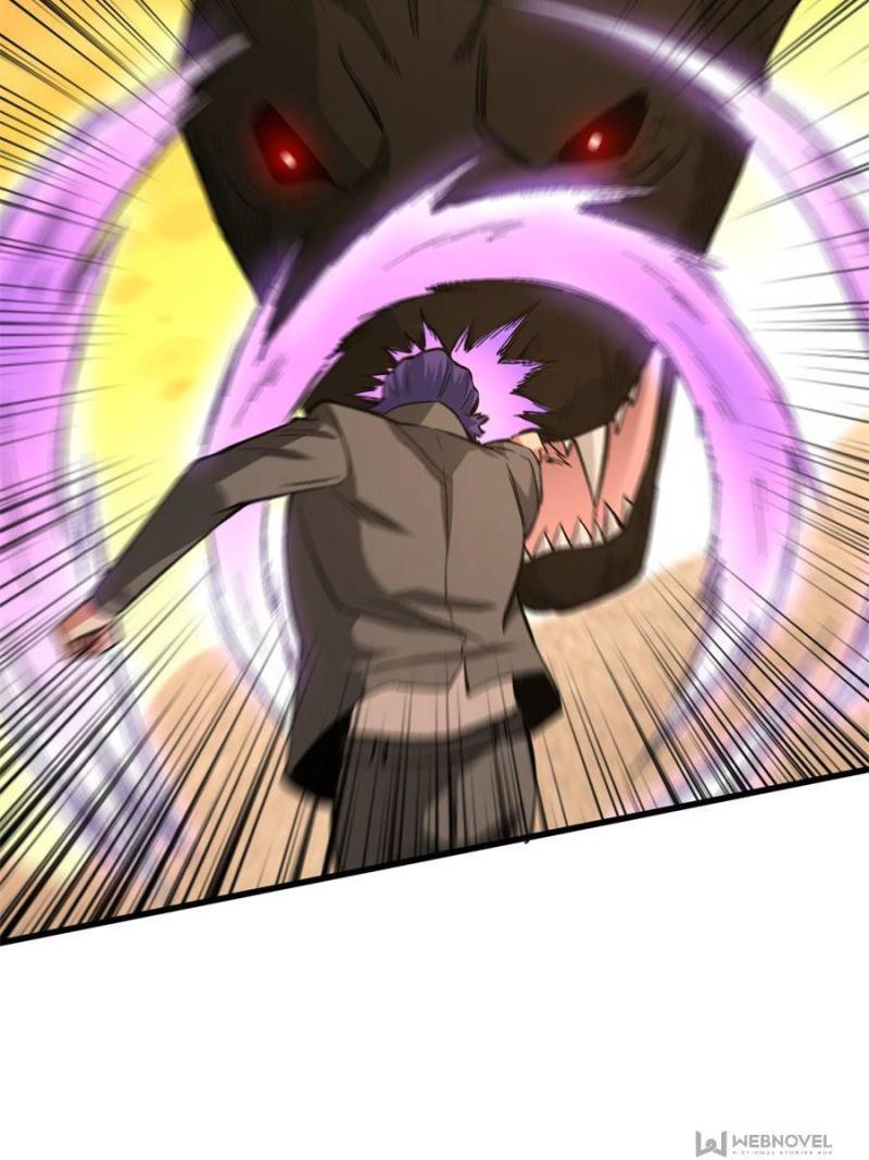 Read Endgame Restart EN Manga Online