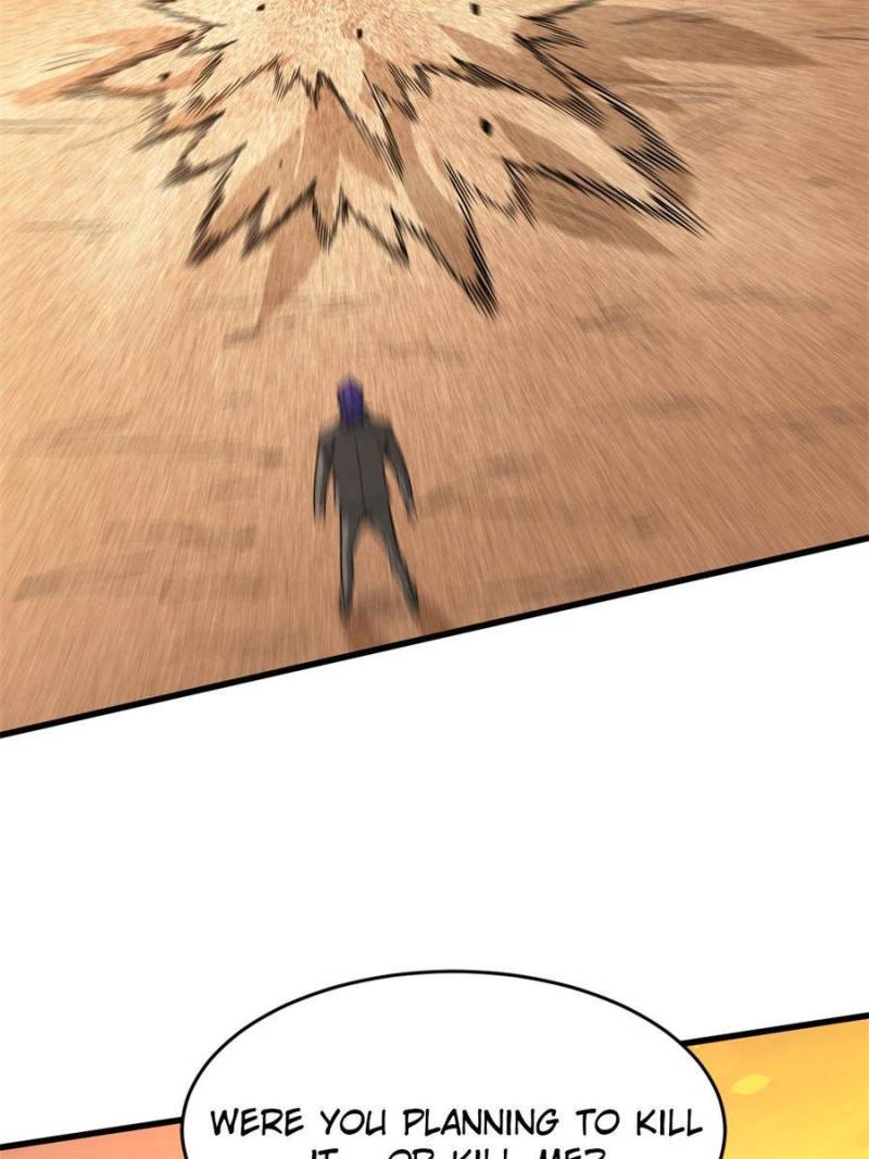 Read Endgame Restart EN Manga Online