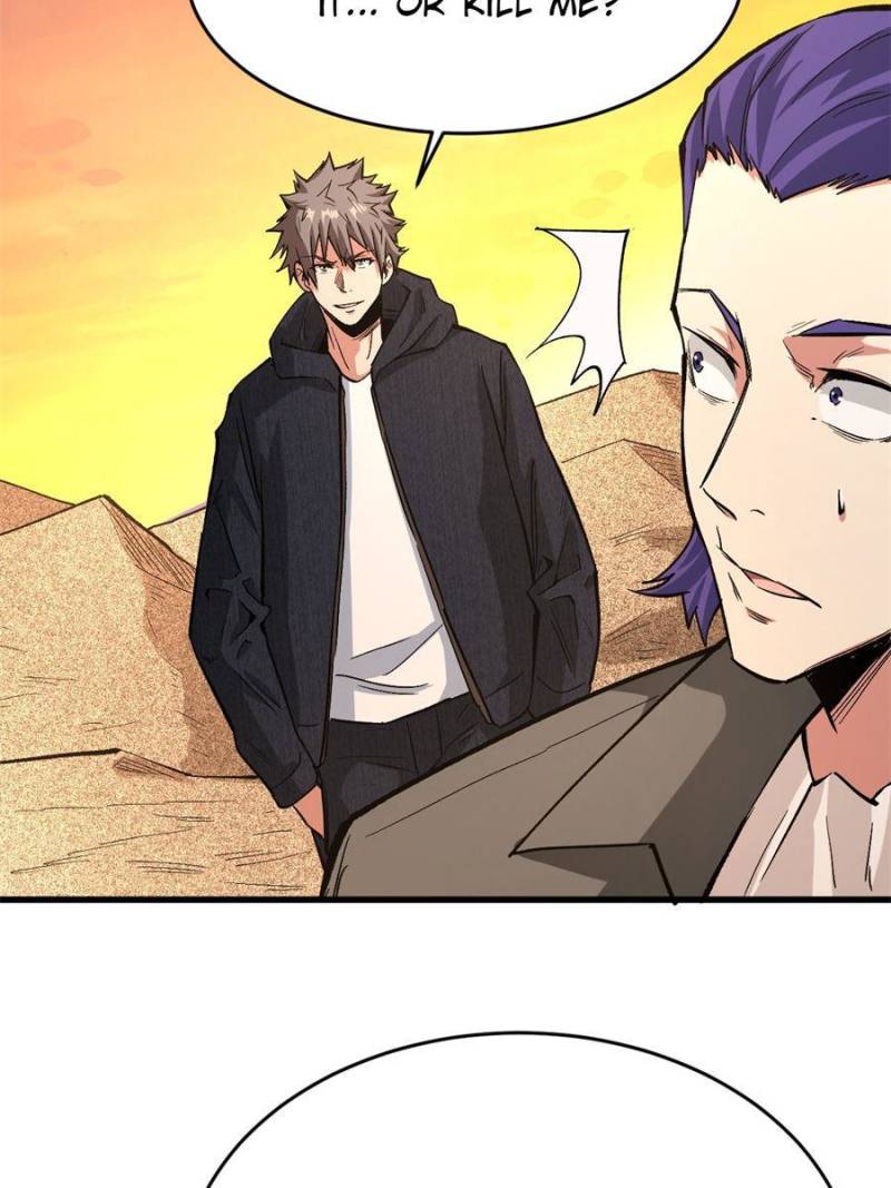 Read Endgame Restart EN Manga Online