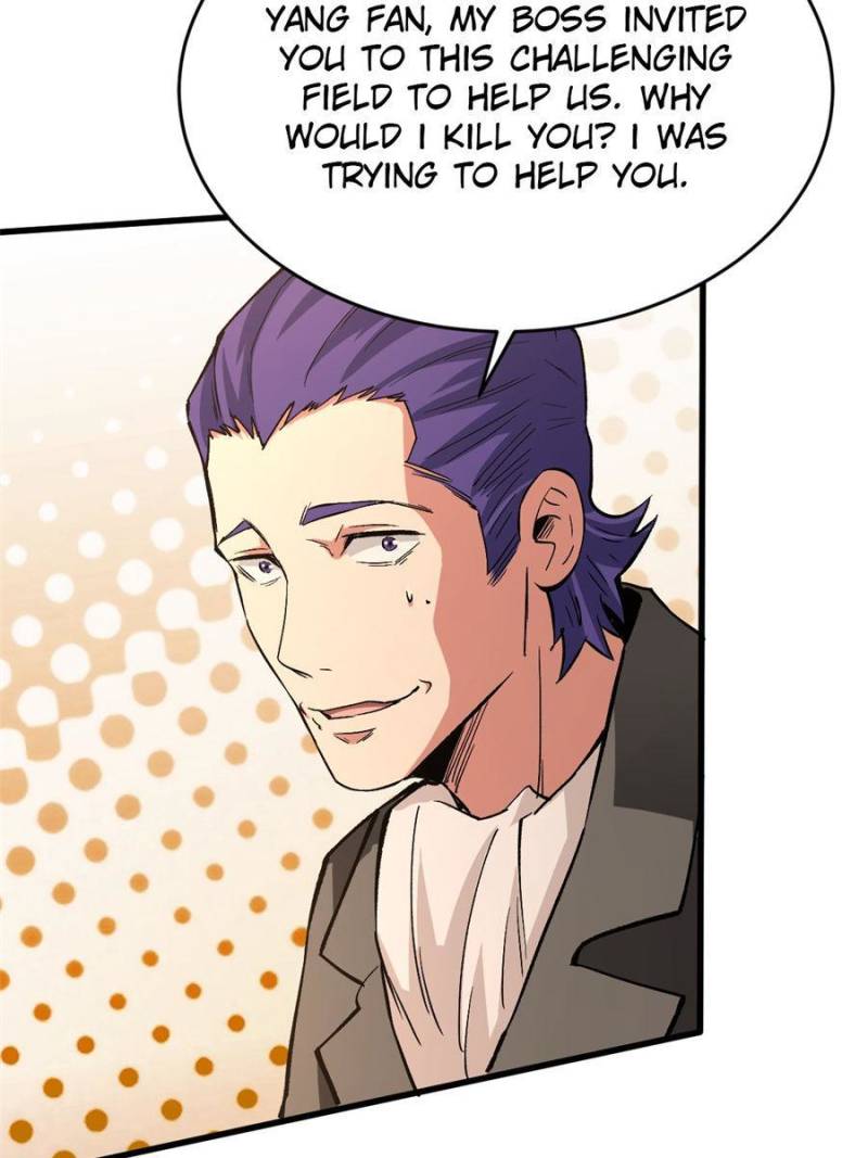 Read Endgame Restart EN Manga Online