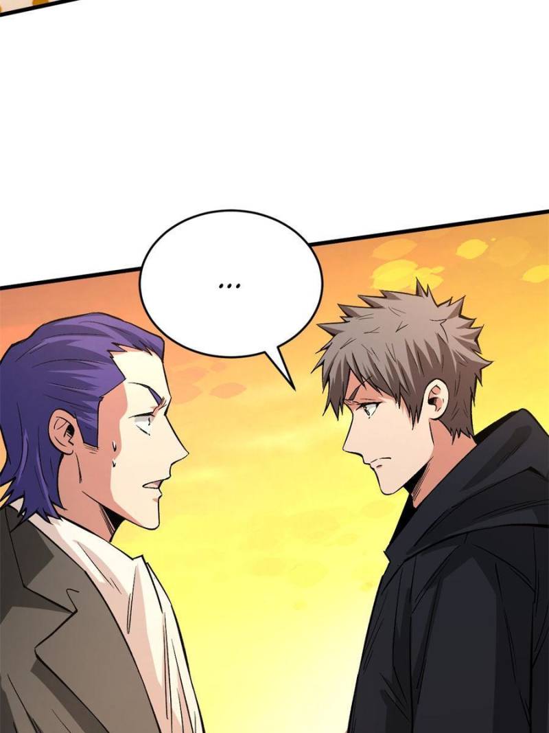 Read Endgame Restart EN Manga Online