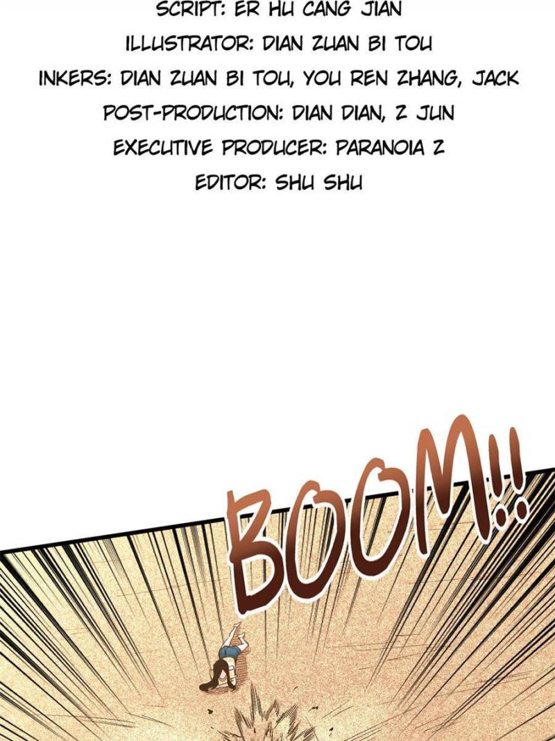 Read Endgame Restart EN Manga Online