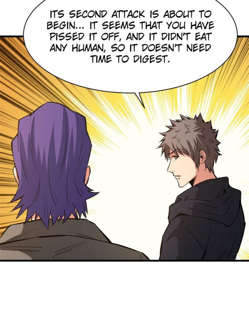 Read Endgame Restart EN Manga Online