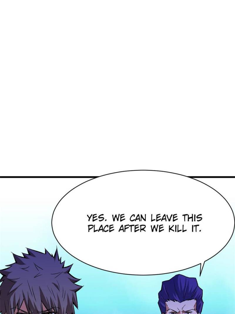 Read Endgame Restart EN Manga Online