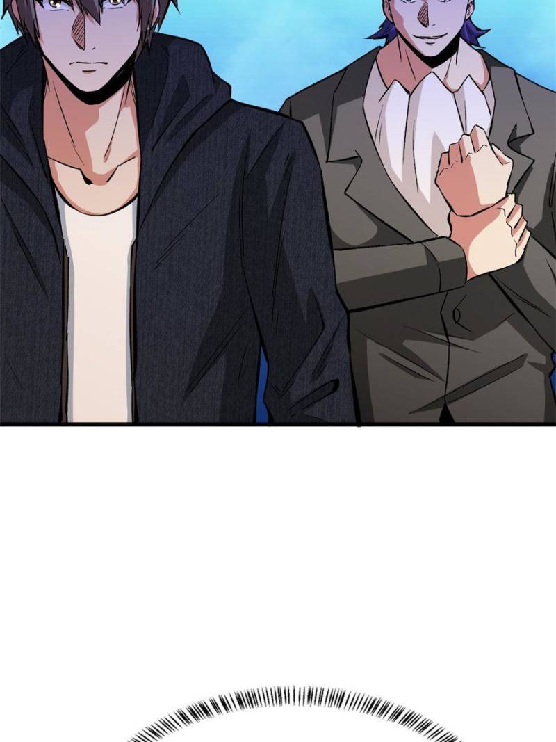 Read Endgame Restart EN Manga Online