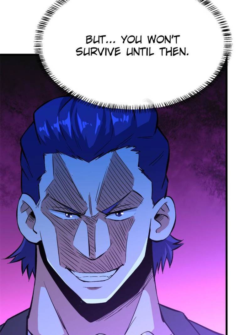 Read Endgame Restart EN Manga Online