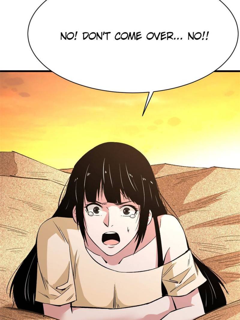 Read Endgame Restart EN Manga Online