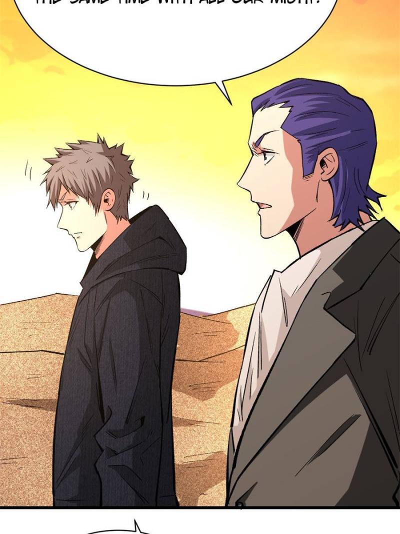 Read Endgame Restart EN Manga Online