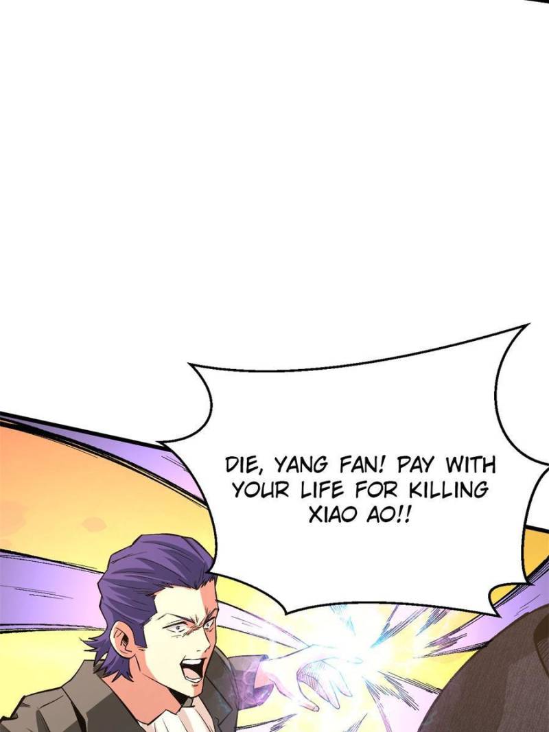 Read Endgame Restart EN Manga Online