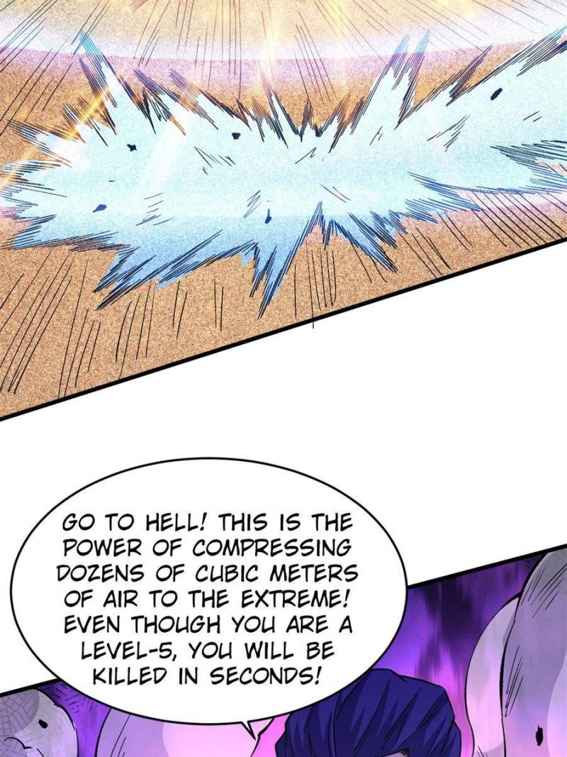 Read Endgame Restart EN Manga Online