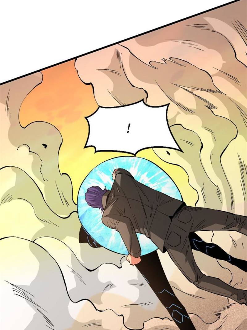 Read Endgame Restart EN Manga Online