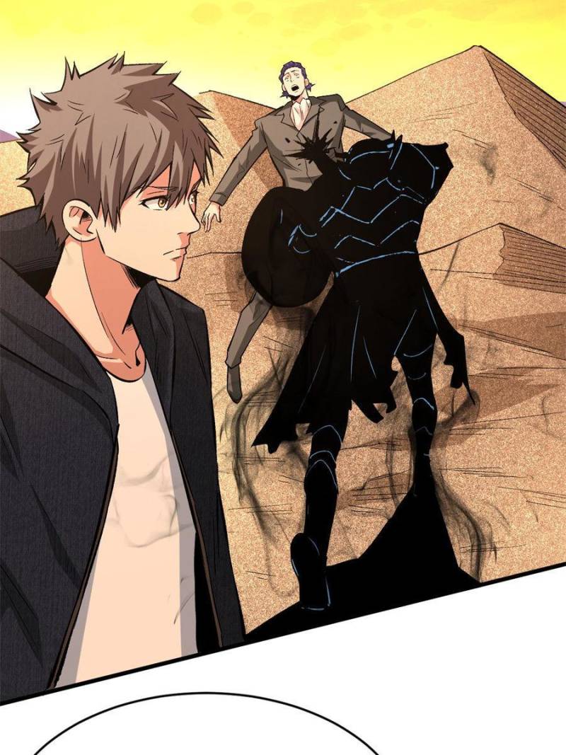 Read Endgame Restart EN Manga Online