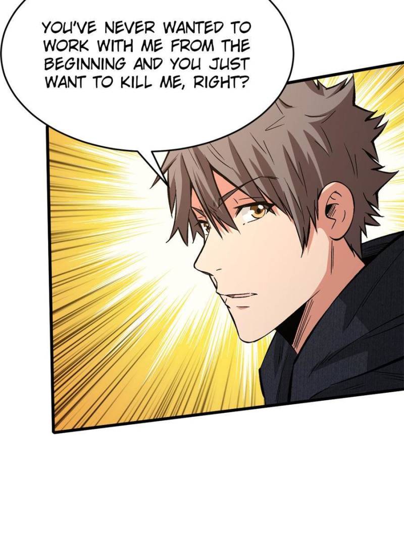 Read Endgame Restart EN Manga Online