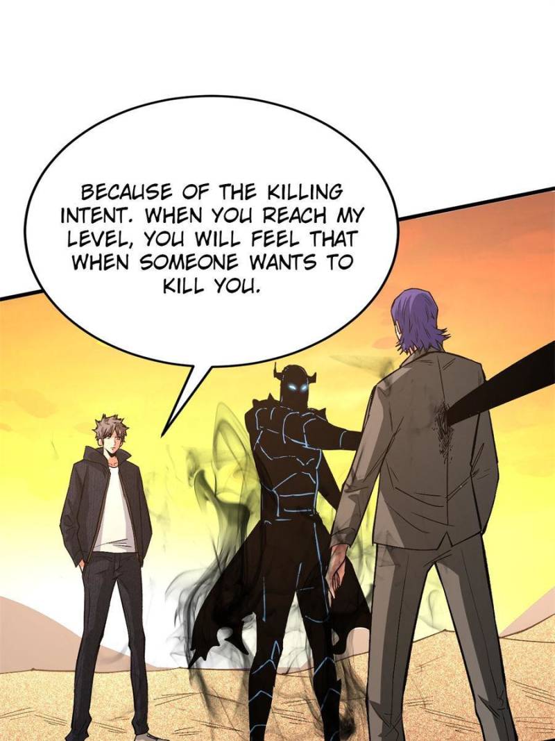 Read Endgame Restart EN Manga Online