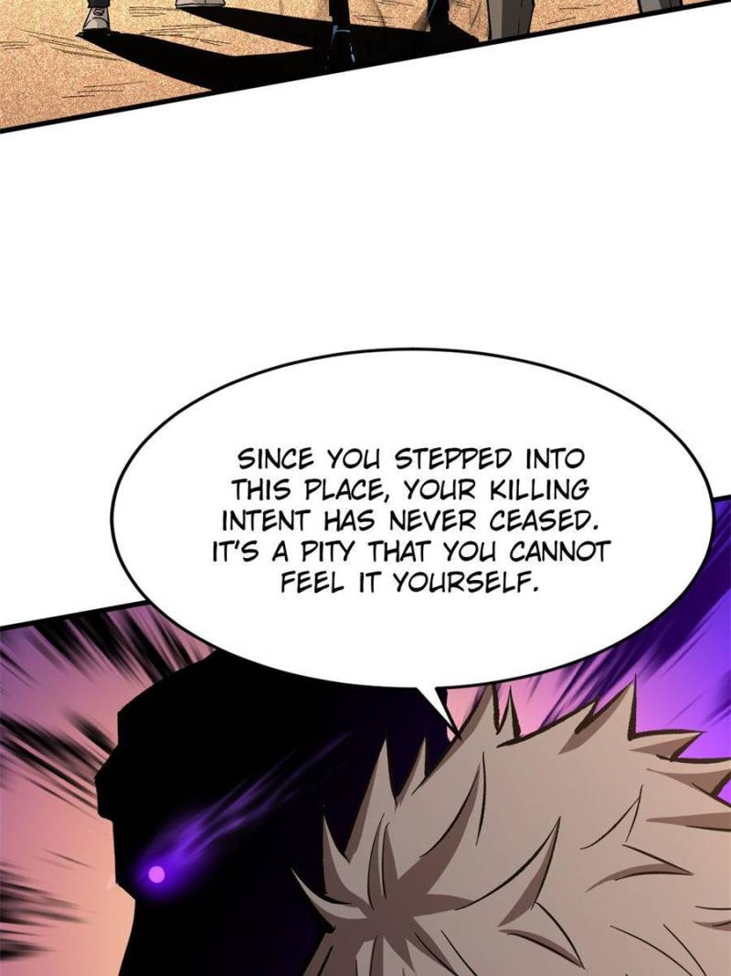 Read Endgame Restart EN Manga Online