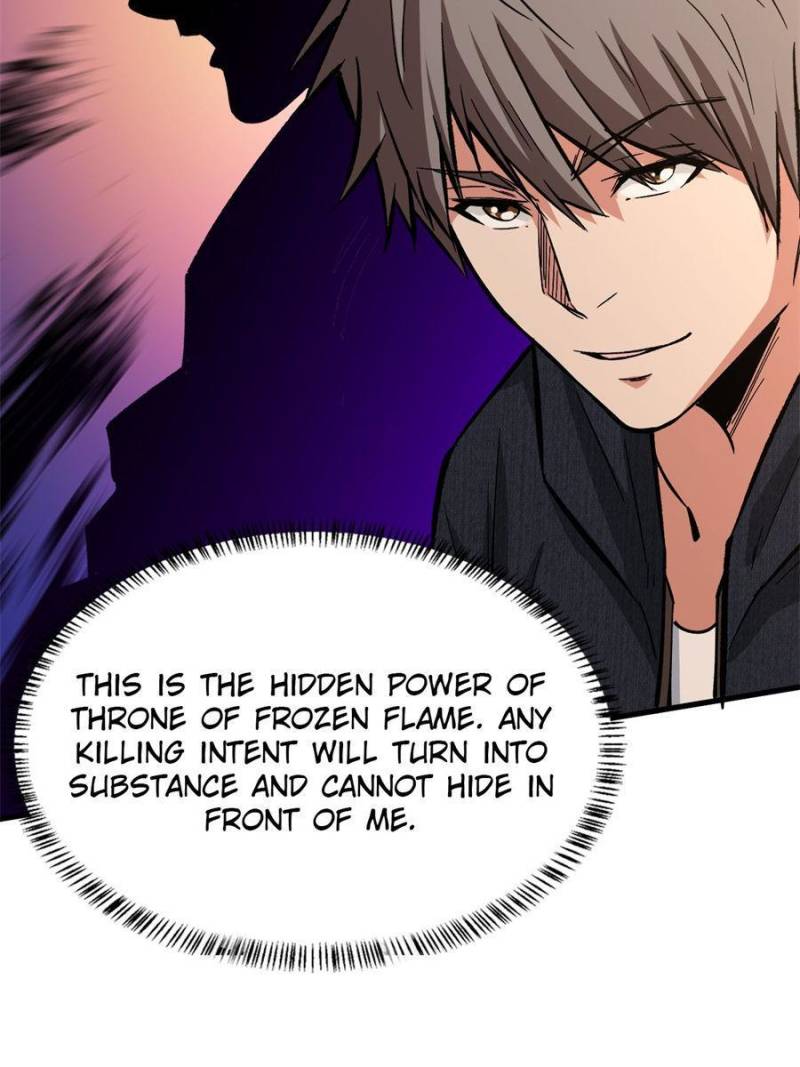 Read Endgame Restart EN Manga Online