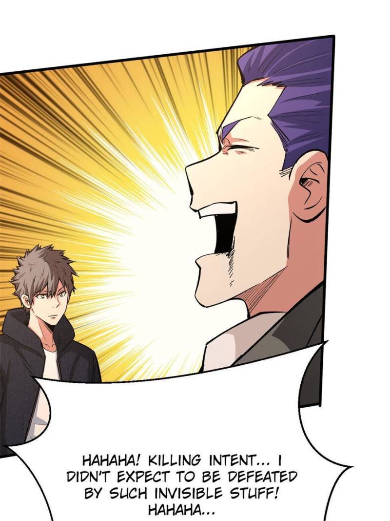 Read Endgame Restart EN Manga Online
