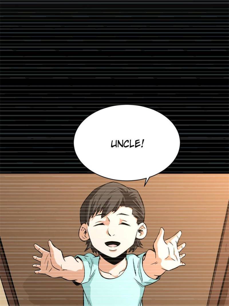 Read Endgame Restart EN Manga Online