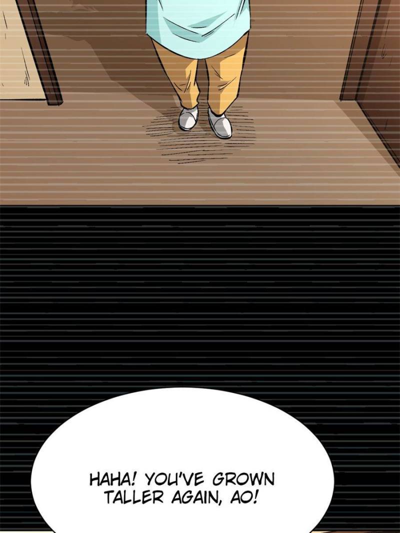 Read Endgame Restart EN Manga Online