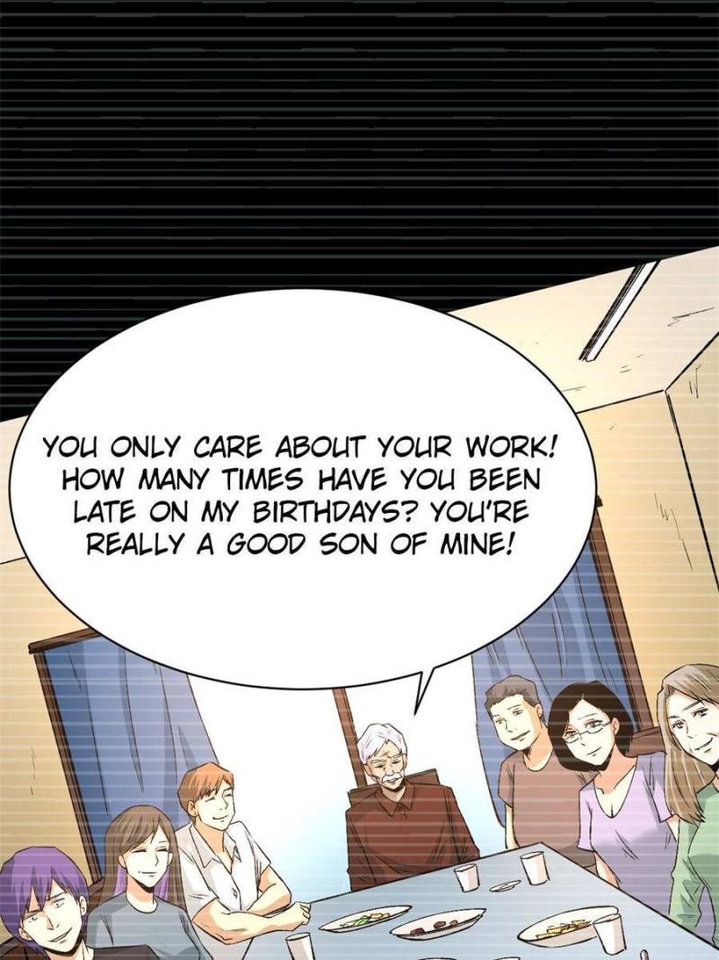 Read Endgame Restart EN Manga Online