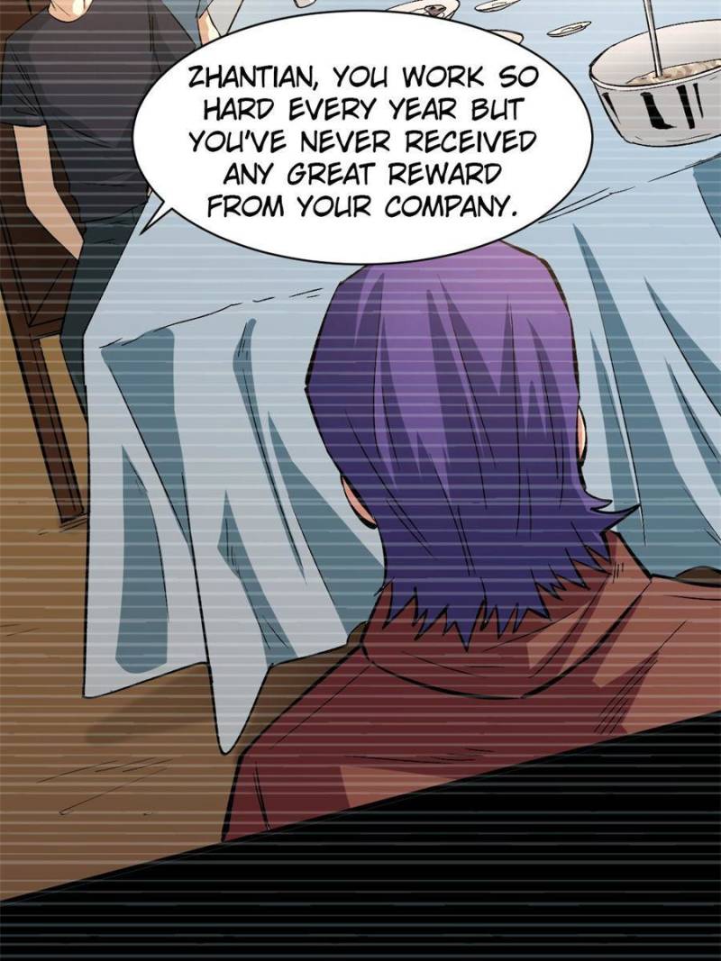 Read Endgame Restart EN Manga Online