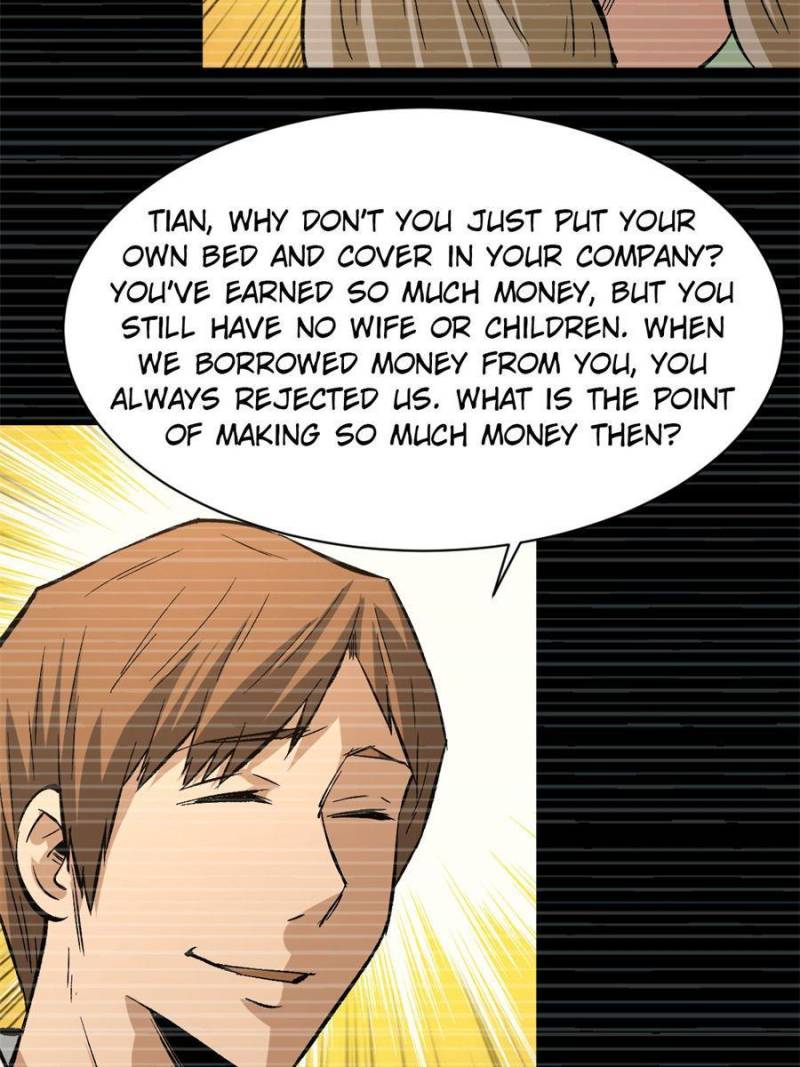 Read Endgame Restart EN Manga Online