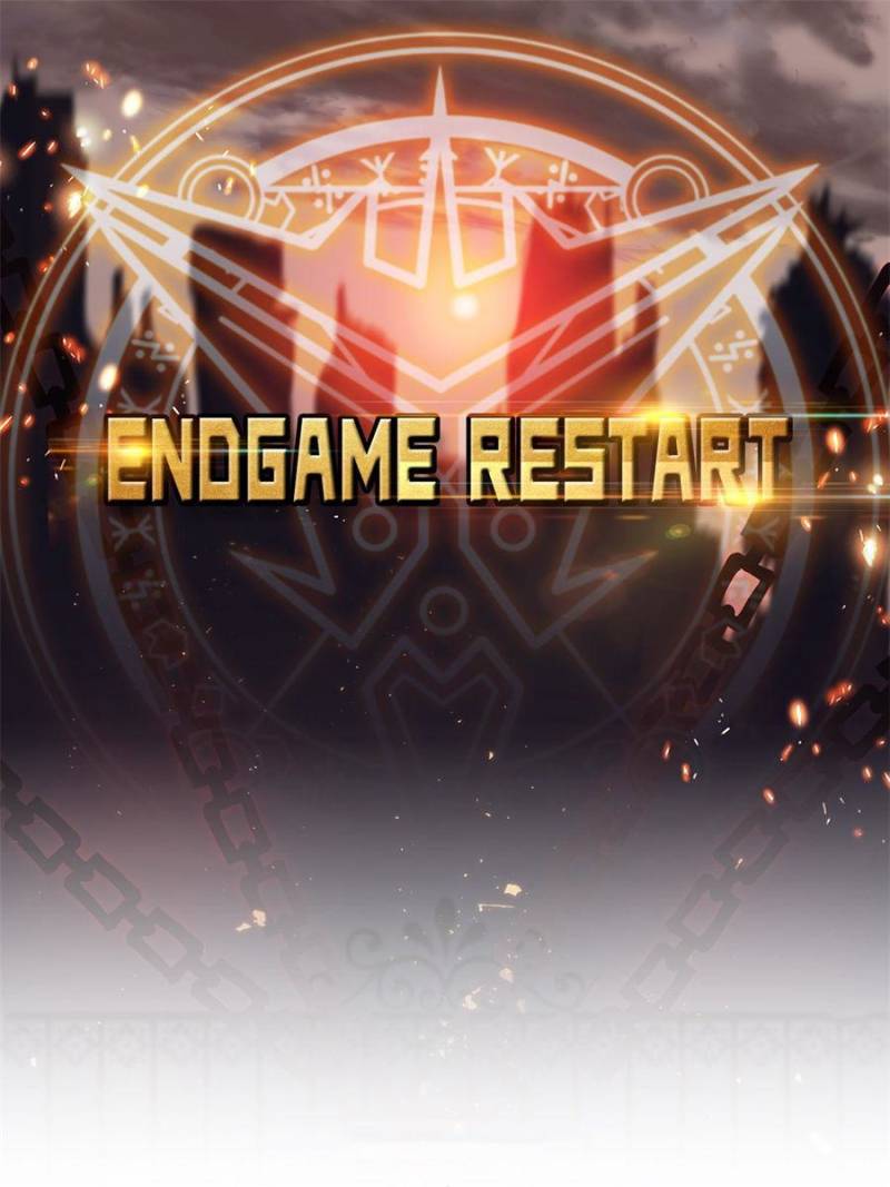 Read Endgame Restart EN Manga Online