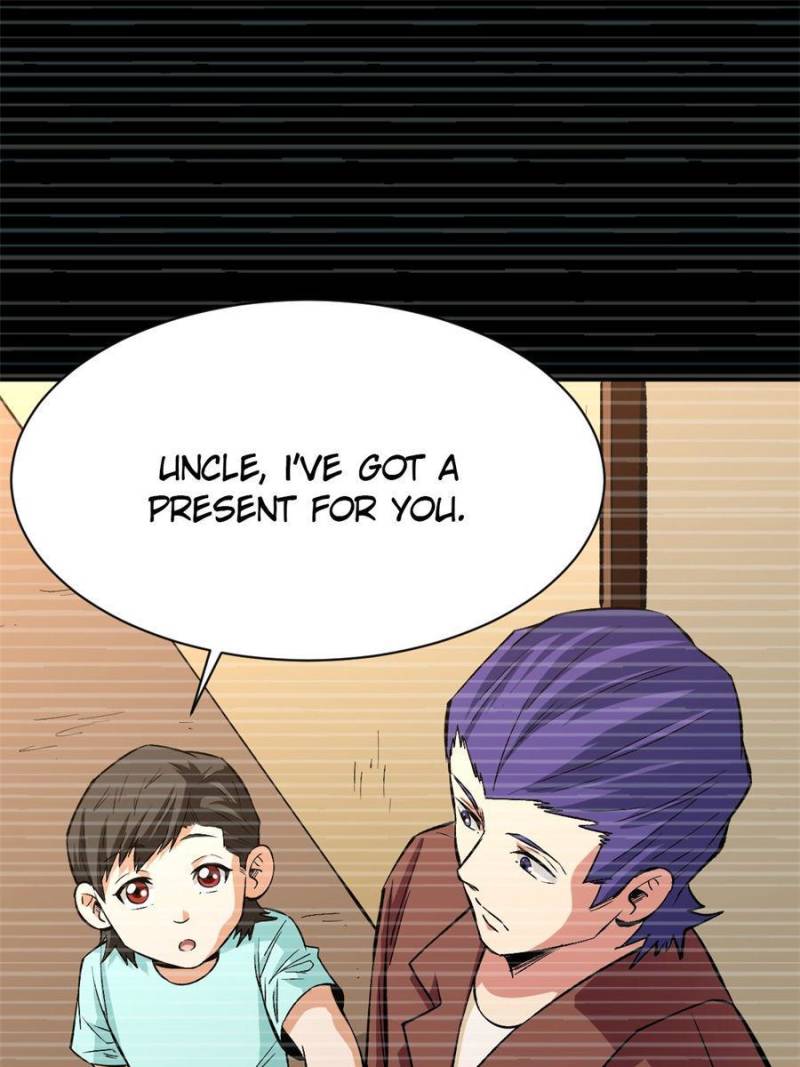 Read Endgame Restart EN Manga Online