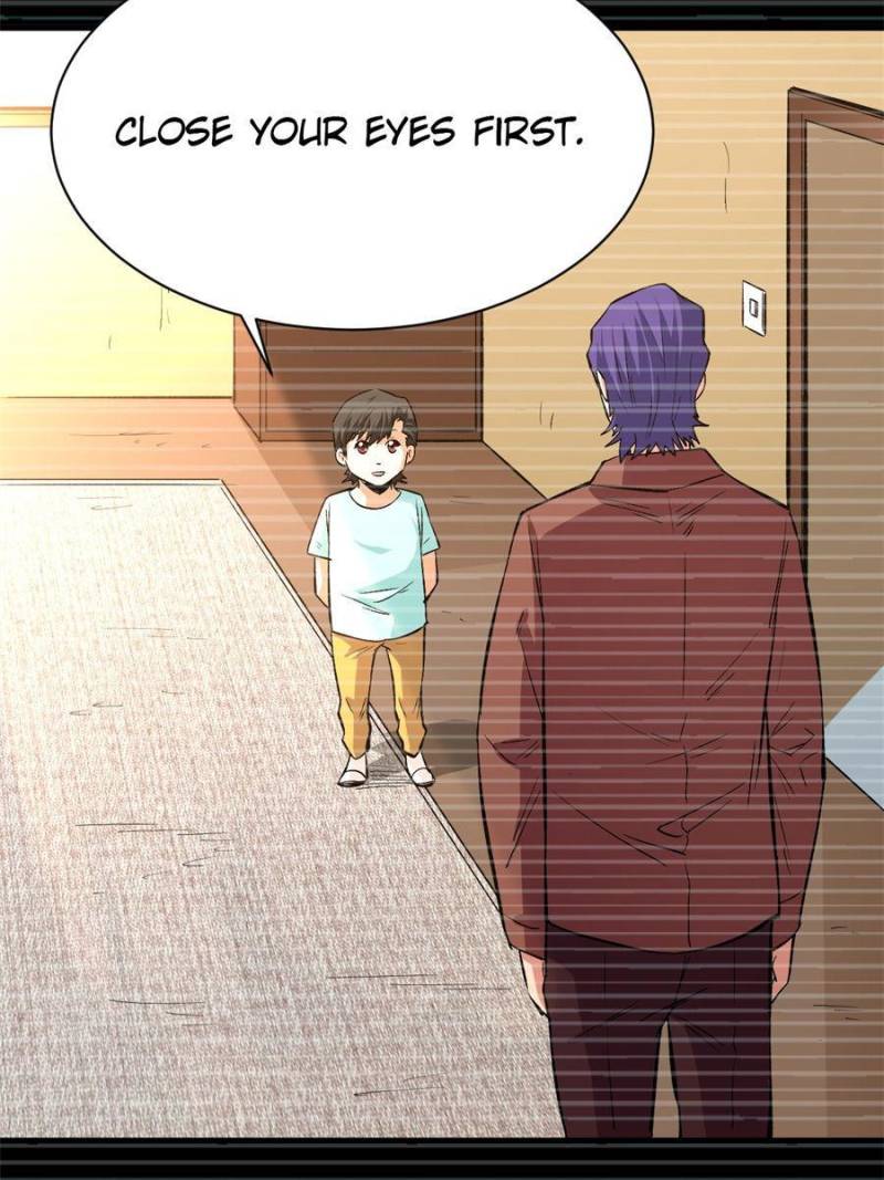 Read Endgame Restart EN Manga Online