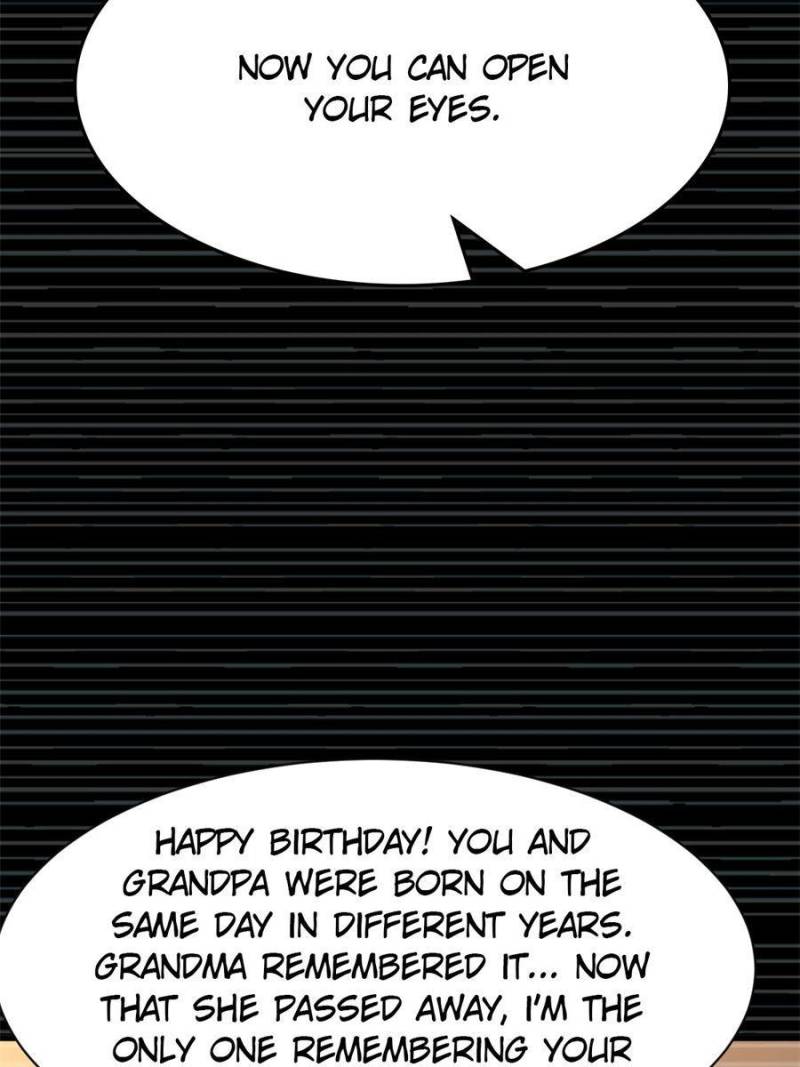 Read Endgame Restart EN Manga Online