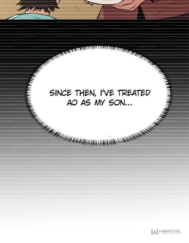 Read Endgame Restart EN Manga Online