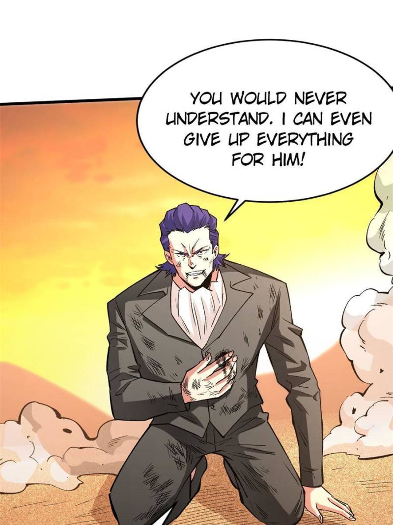 Read Endgame Restart EN Manga Online