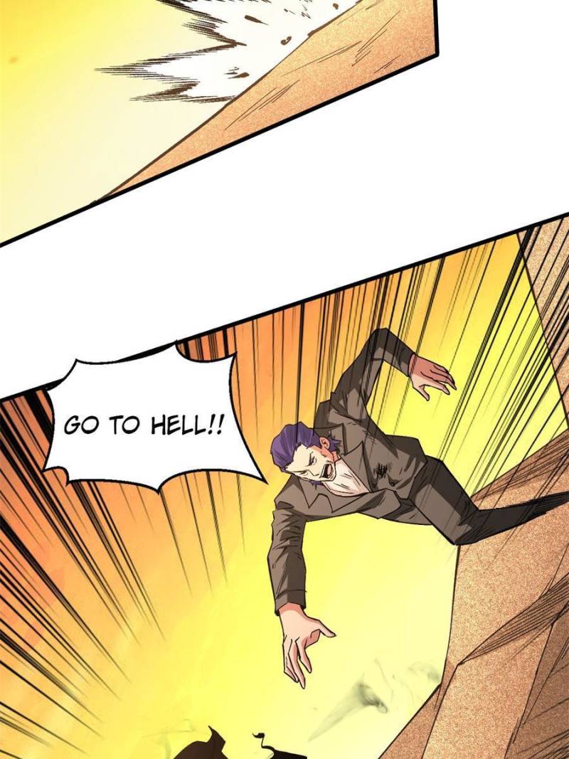 Read Endgame Restart EN Manga Online