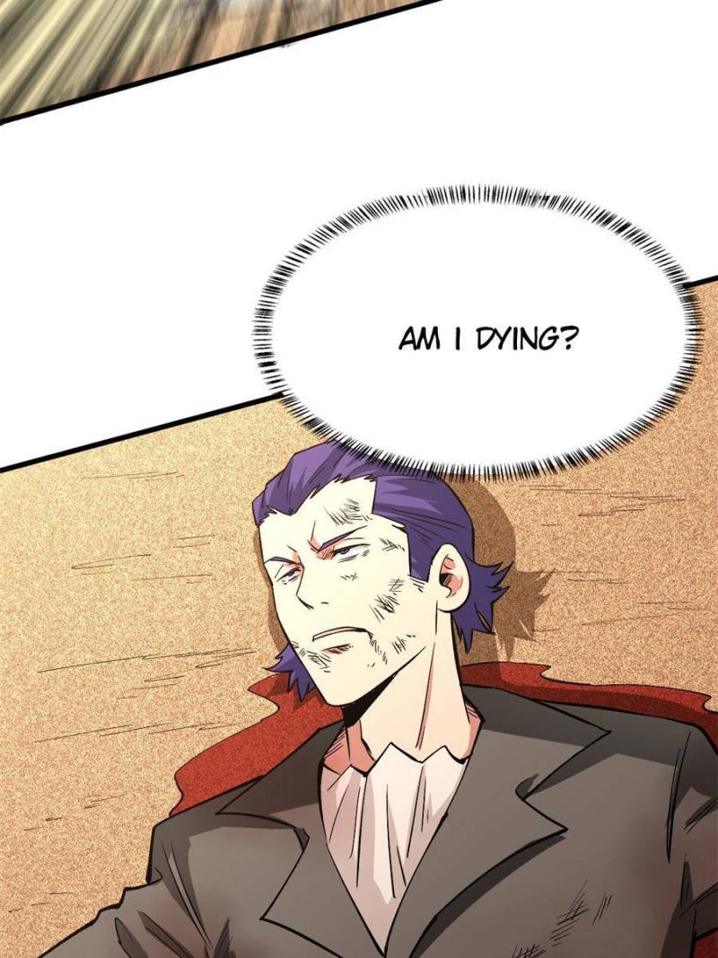 Read Endgame Restart EN Manga Online