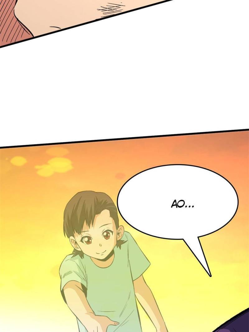 Read Endgame Restart EN Manga Online