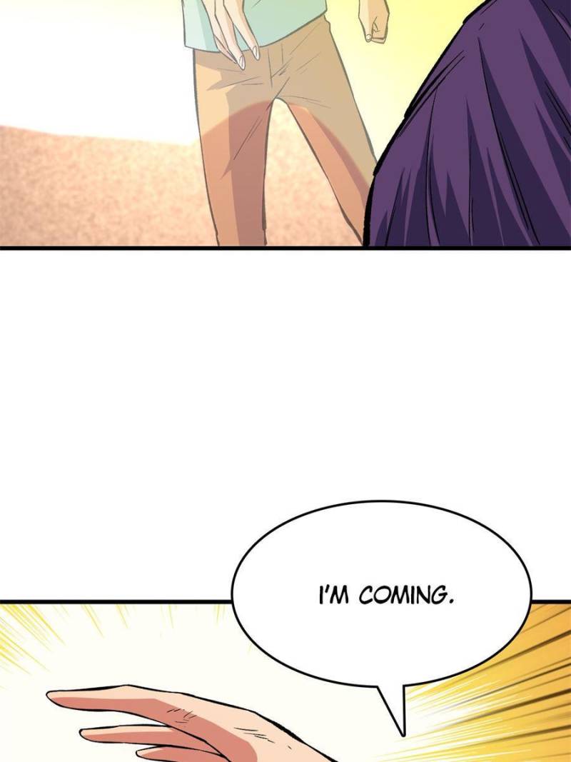 Read Endgame Restart EN Manga Online