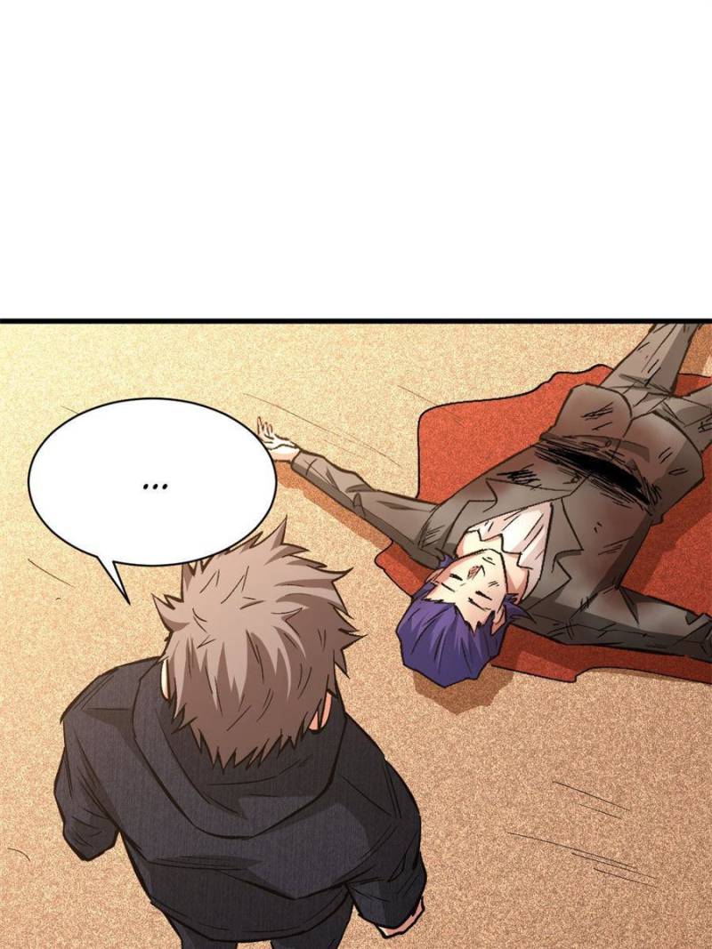 Read Endgame Restart EN Manga Online