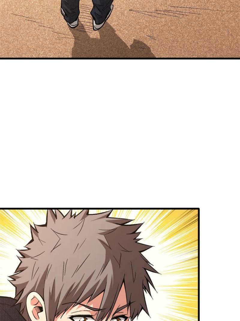 Read Endgame Restart EN Manga Online