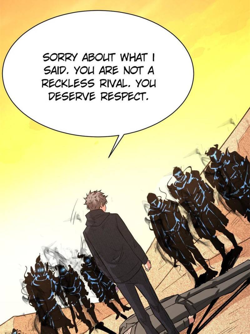 Read Endgame Restart EN Manga Online